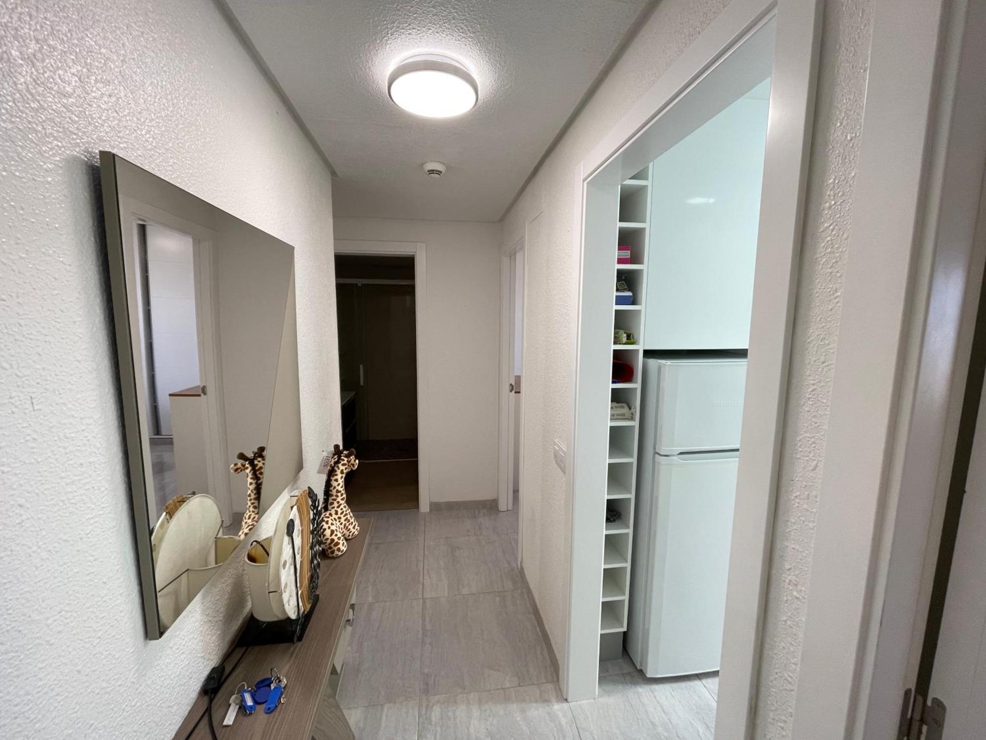 Turmalina Appartementos Calp Zimmer foto